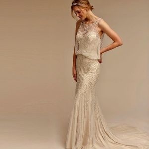 BHLDN Jacinda Gown